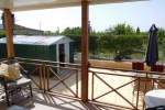 Resale - wooden chalet - Albatera - Albatera Mobile home park